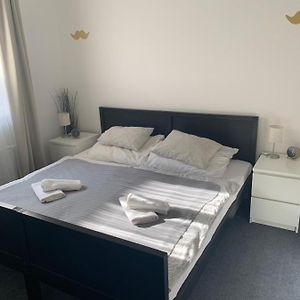Appartement met Drie Slaapkamers